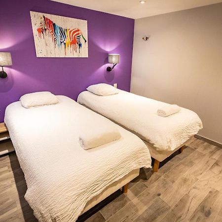 فيلنوف لو روا Residence Artemis Paris Orly Aeroport المظهر الخارجي الصورة