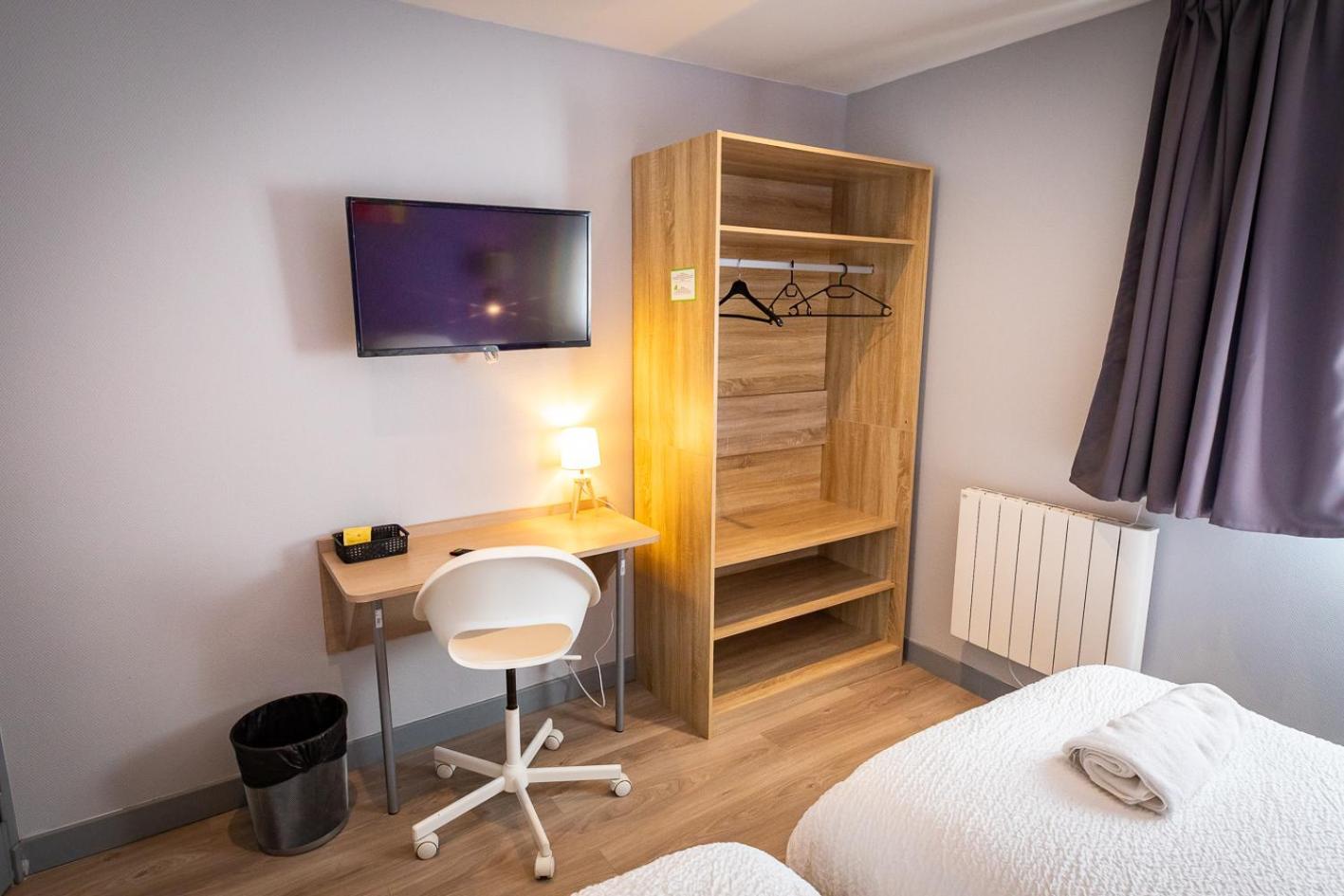 فيلنوف لو روا Residence Artemis Paris Orly Aeroport المظهر الخارجي الصورة