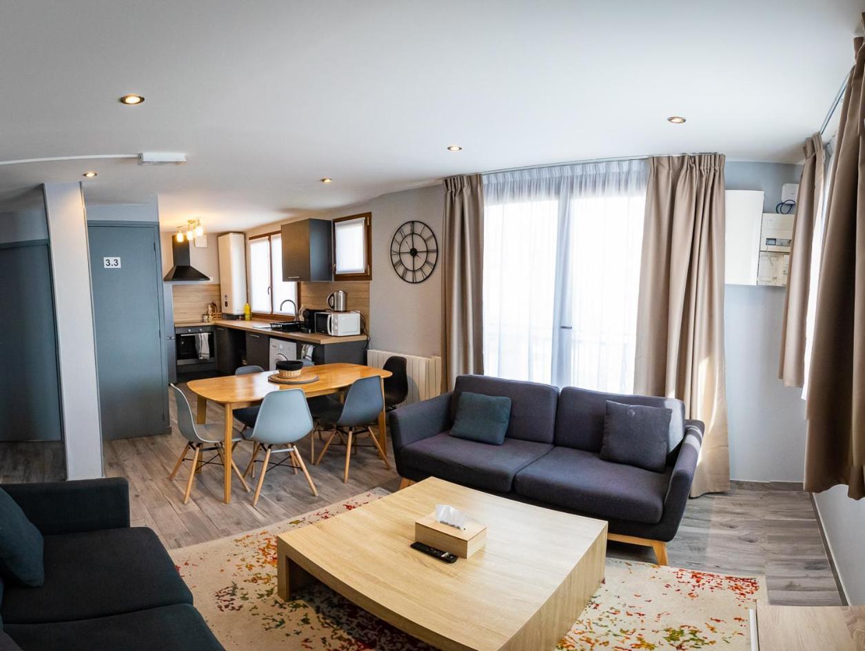 فيلنوف لو روا Residence Artemis Paris Orly Aeroport المظهر الخارجي الصورة