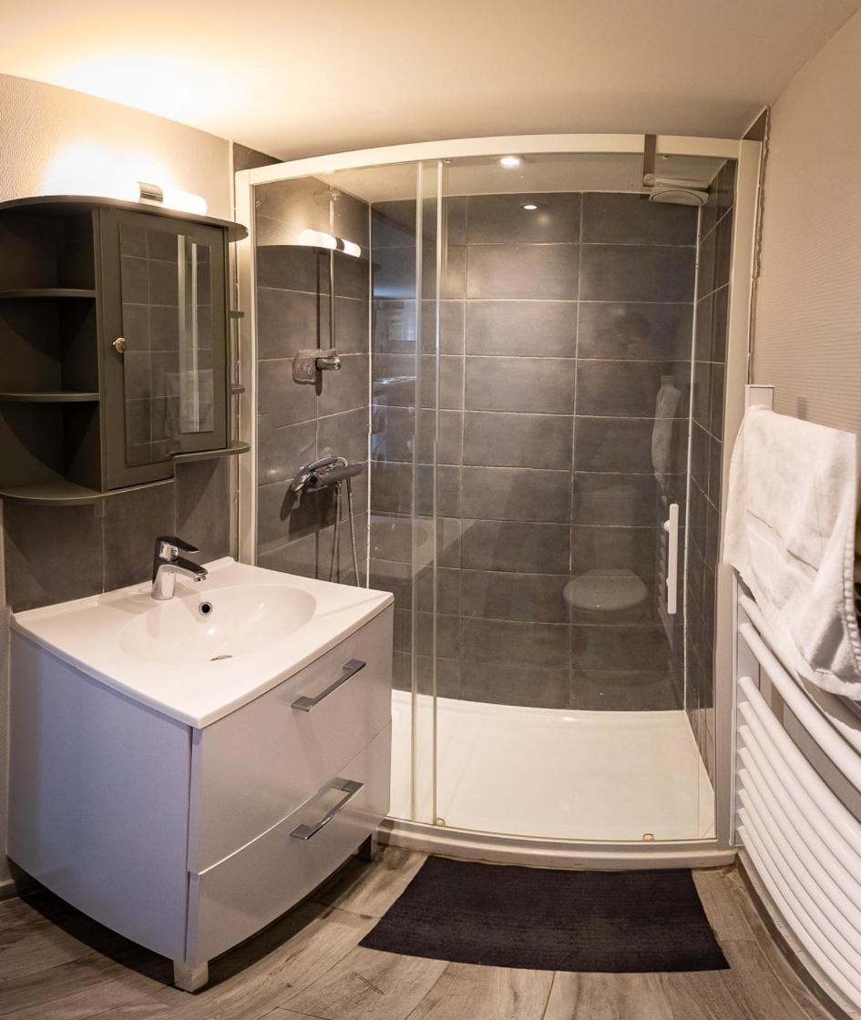 فيلنوف لو روا Residence Artemis Paris Orly Aeroport المظهر الخارجي الصورة