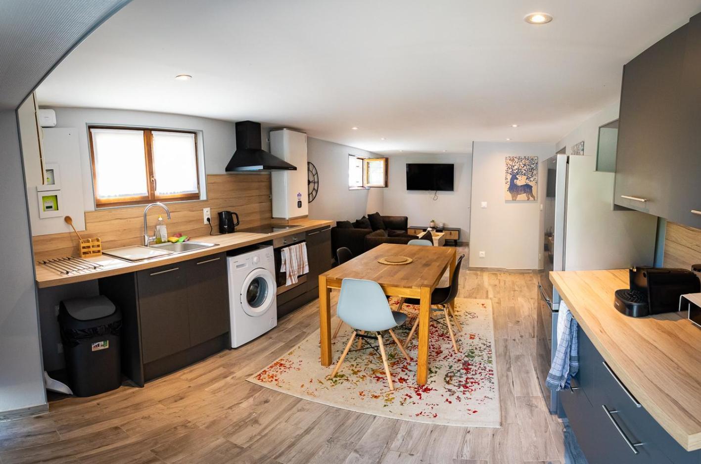 فيلنوف لو روا Residence Artemis Paris Orly Aeroport المظهر الخارجي الصورة