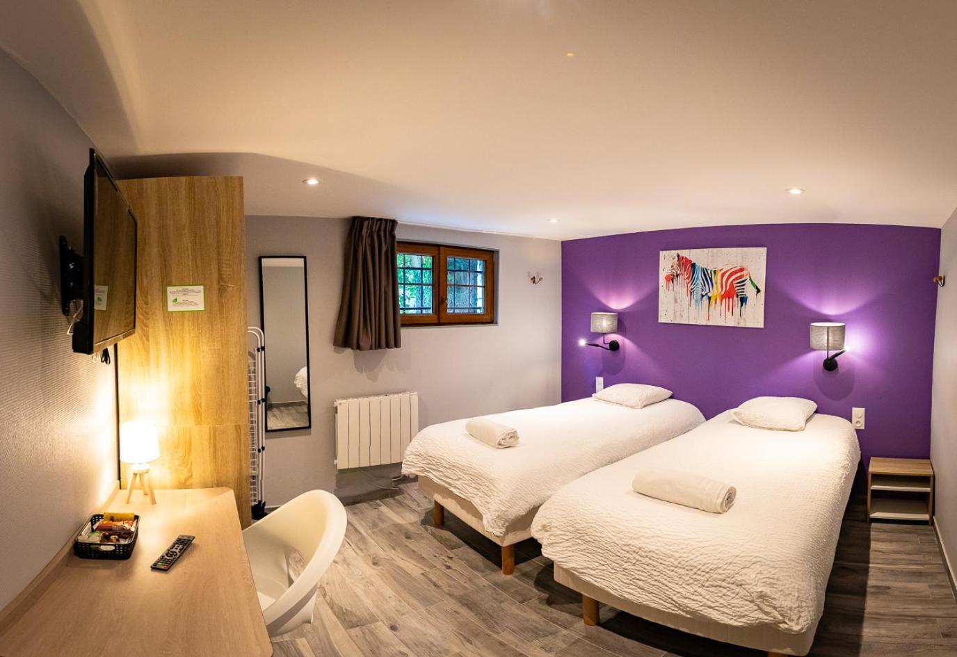 فيلنوف لو روا Residence Artemis Paris Orly Aeroport المظهر الخارجي الصورة