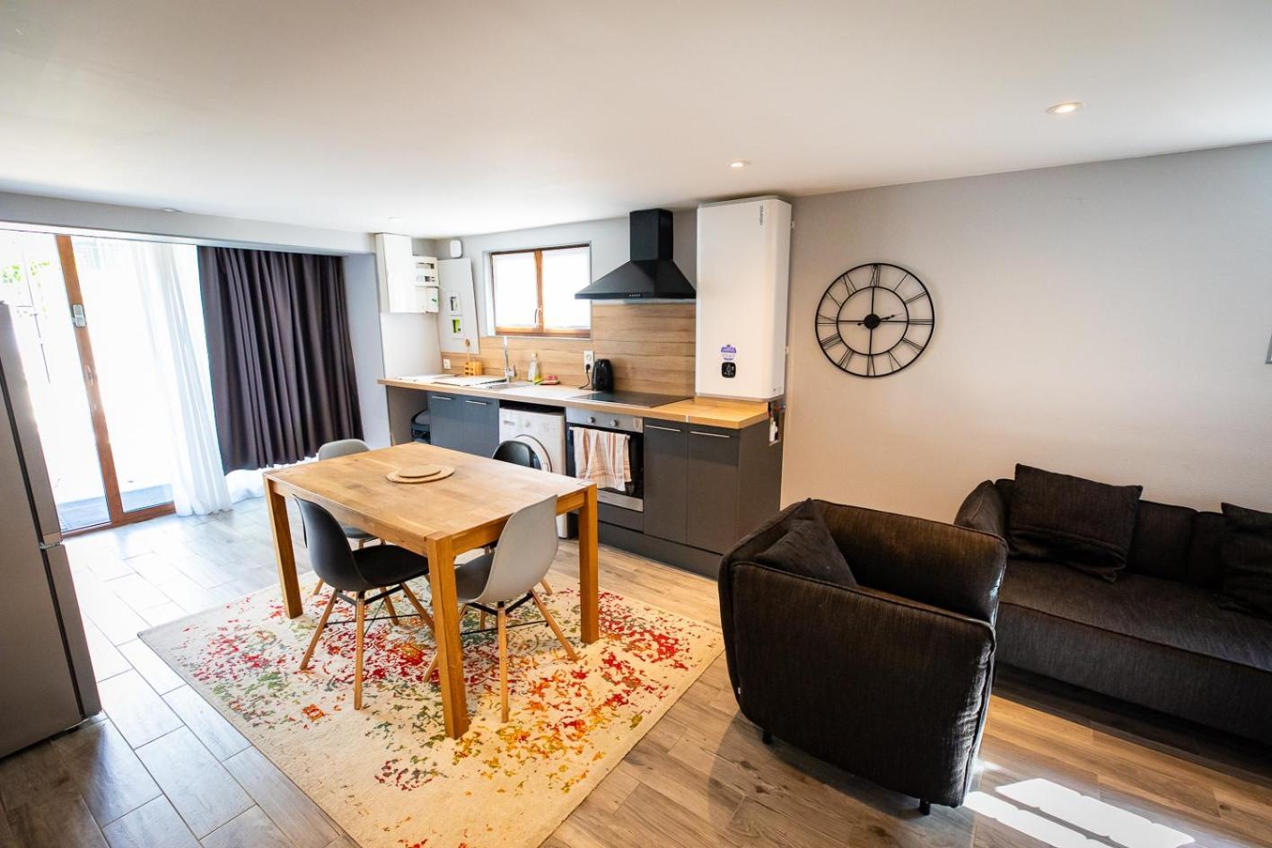 فيلنوف لو روا Residence Artemis Paris Orly Aeroport المظهر الخارجي الصورة
