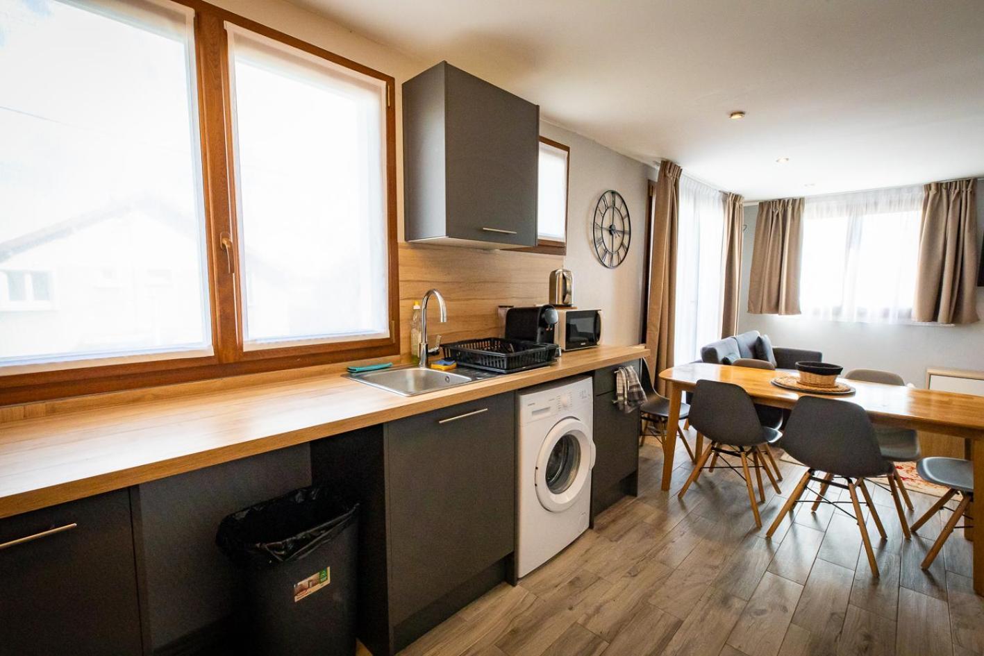 فيلنوف لو روا Residence Artemis Paris Orly Aeroport المظهر الخارجي الصورة