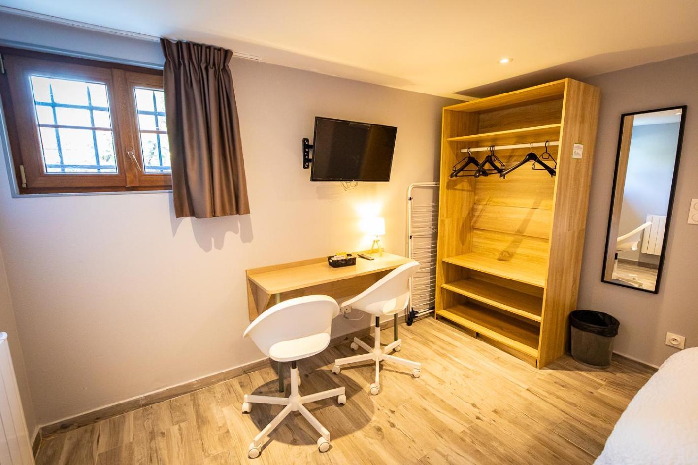 فيلنوف لو روا Residence Artemis Paris Orly Aeroport المظهر الخارجي الصورة